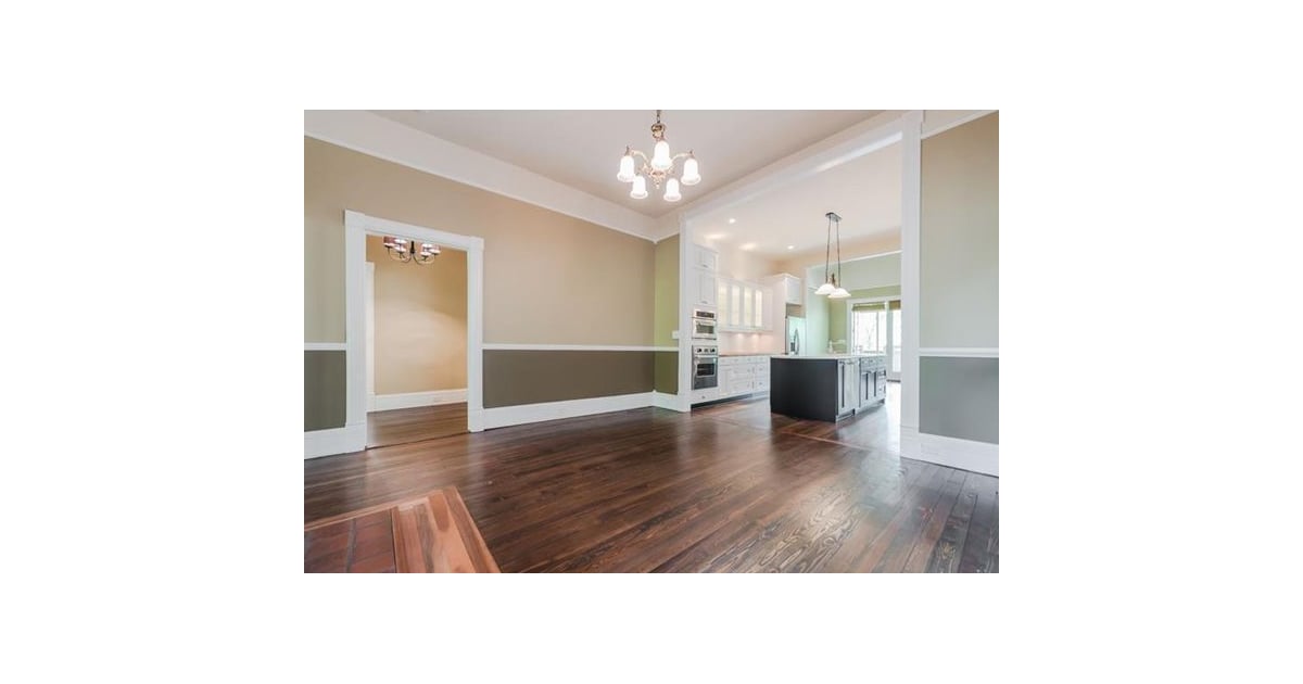 Sheriff Rick Grimes's House in The Walking Dead Is For Sale POPSUGAR