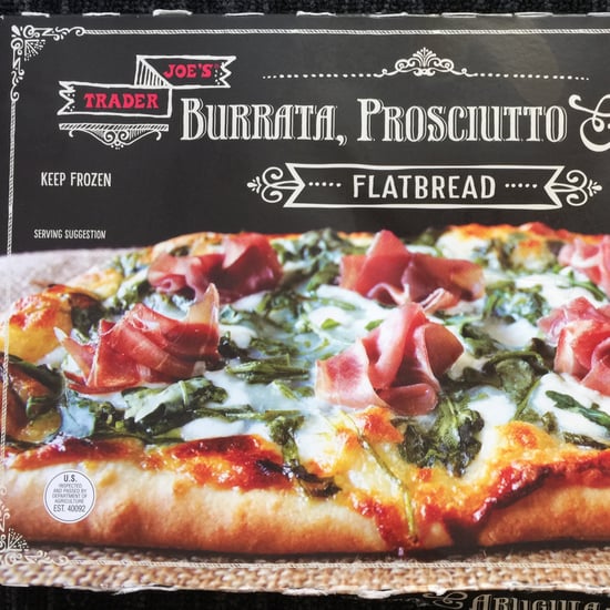 Best New Trader Joe's Products August 2015