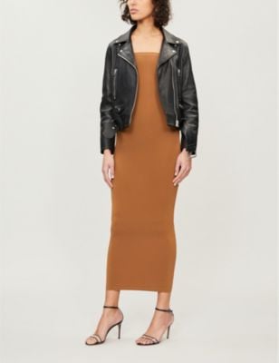 Wolford Fatal Seamless Stretch-Jersey Dress