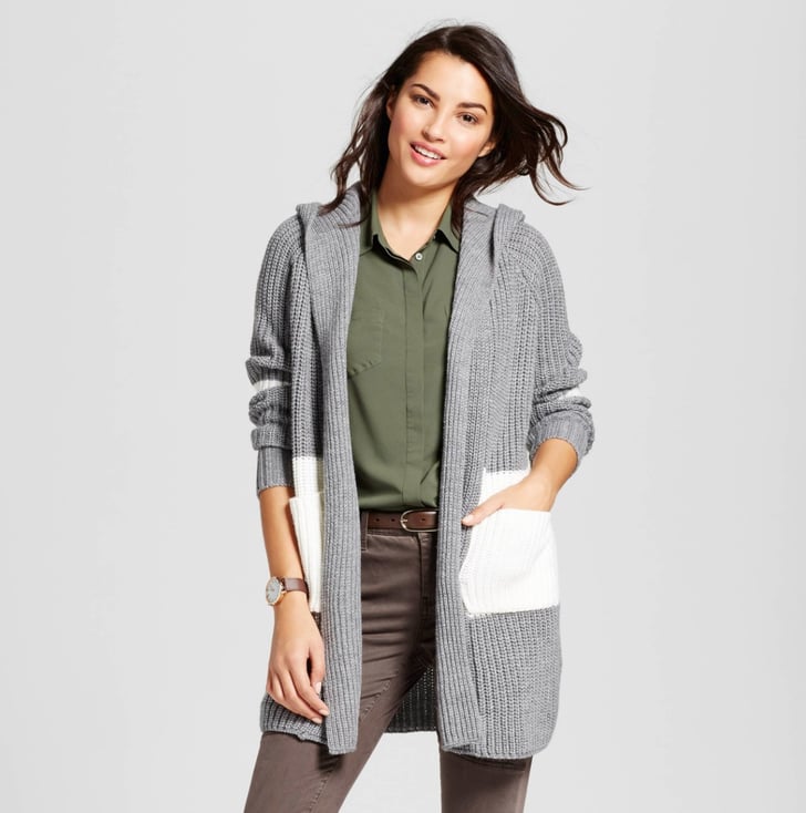 Target Fall Clothes | POPSUGAR Fashion