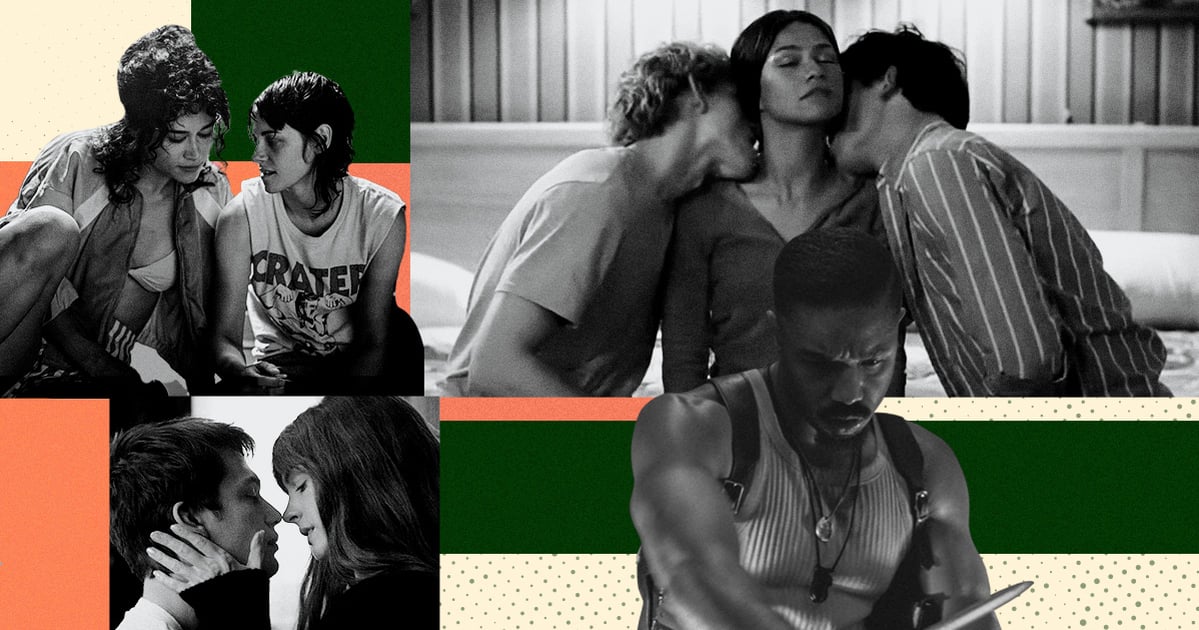 Sex Scenes Are So Back - and Better