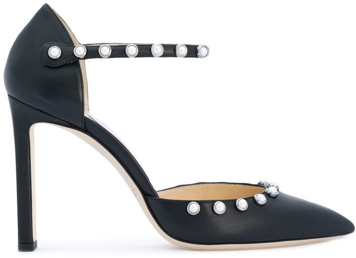 Jimmy Choo Leema Pumps