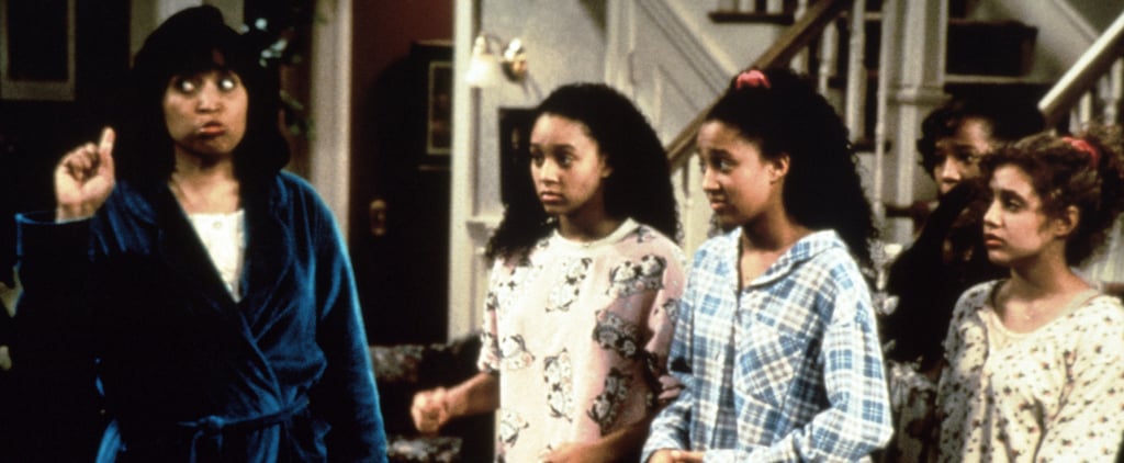 We Regret to Inform You That Netflix's Version of Sister, Sister Replaced Some Iconic Tracks