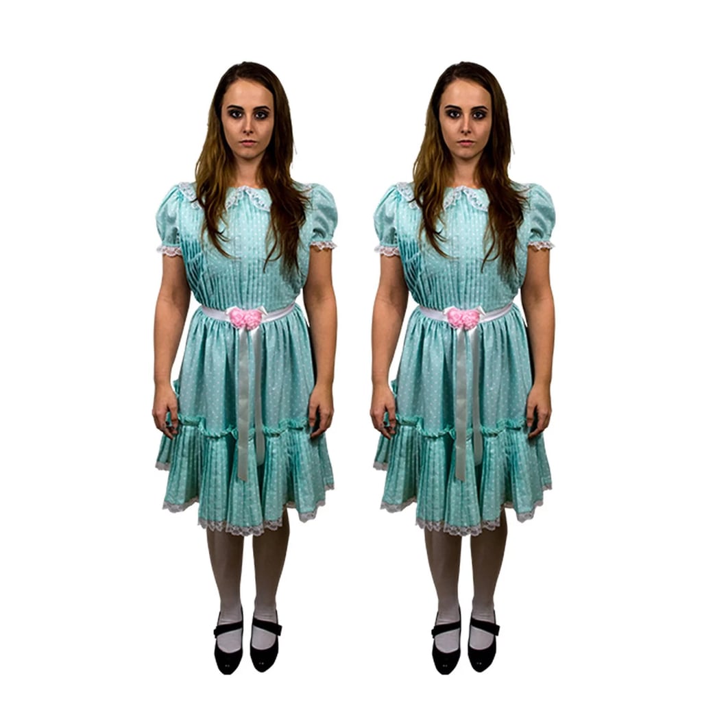 Best Twin Halloween Costume For Teens