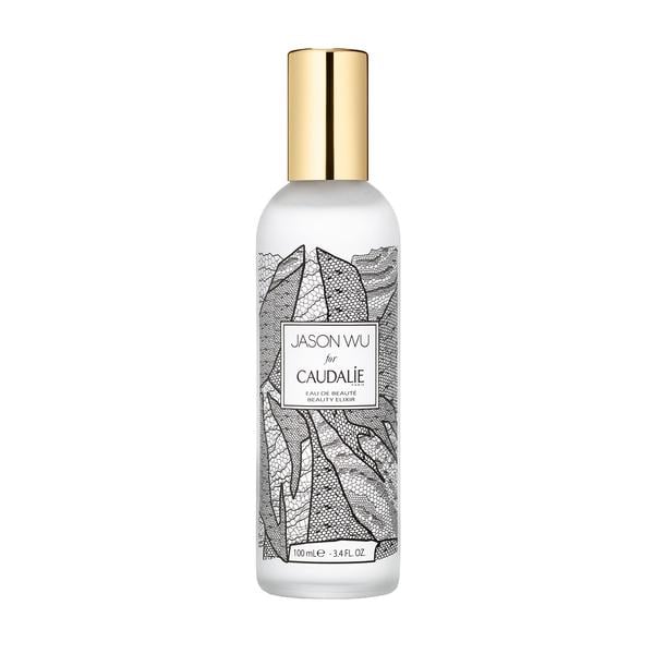Jason Wu went and outfitted the small bottle