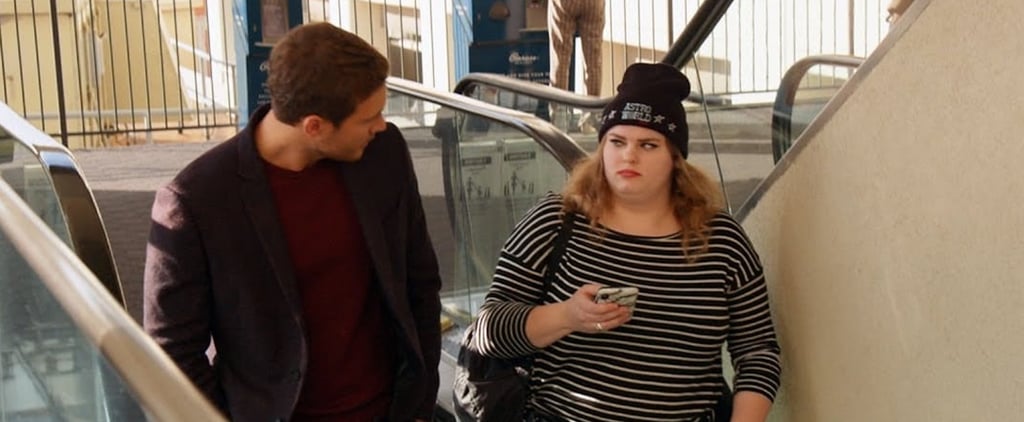 Bachelor Peter Breaks Up With Strangers on Jimmy Kimmel Live