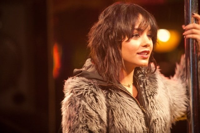 Vanessa Hudgens as Cindy Paulson in The Frozen Ground, 2012