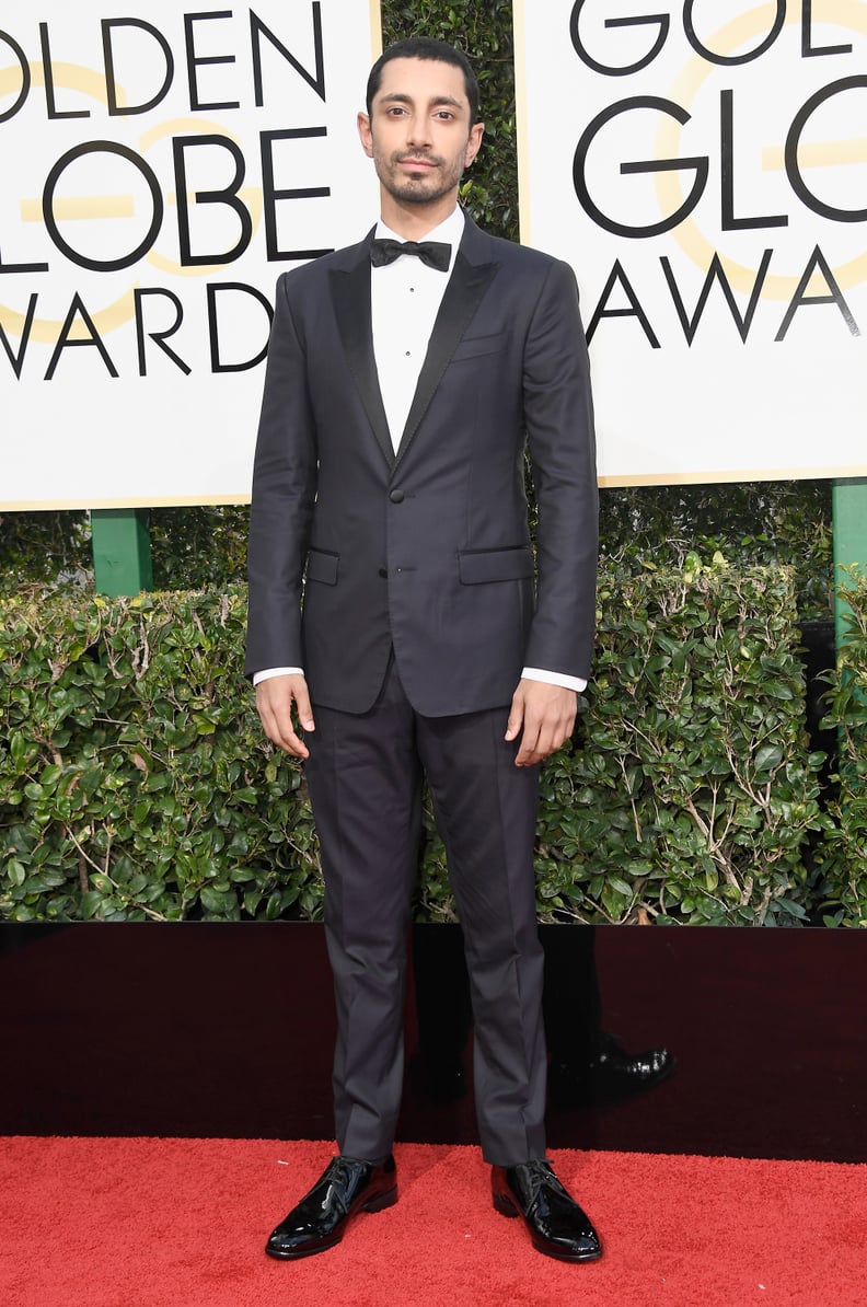 Hot Guys at the 2017 Golden Globe Awards | POPSUGAR Celebrity
