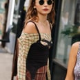 24 Chic Outfits to Try If You Have a Small Chest