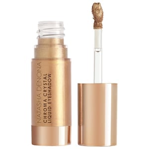 Natasha Denona Chroma Crystal Liquid Eyeshadows