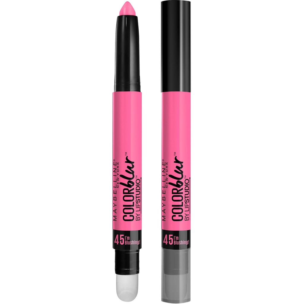 Maybelline Lip Studio Color Blur | Makeup Artists' Drugstore Picks ...