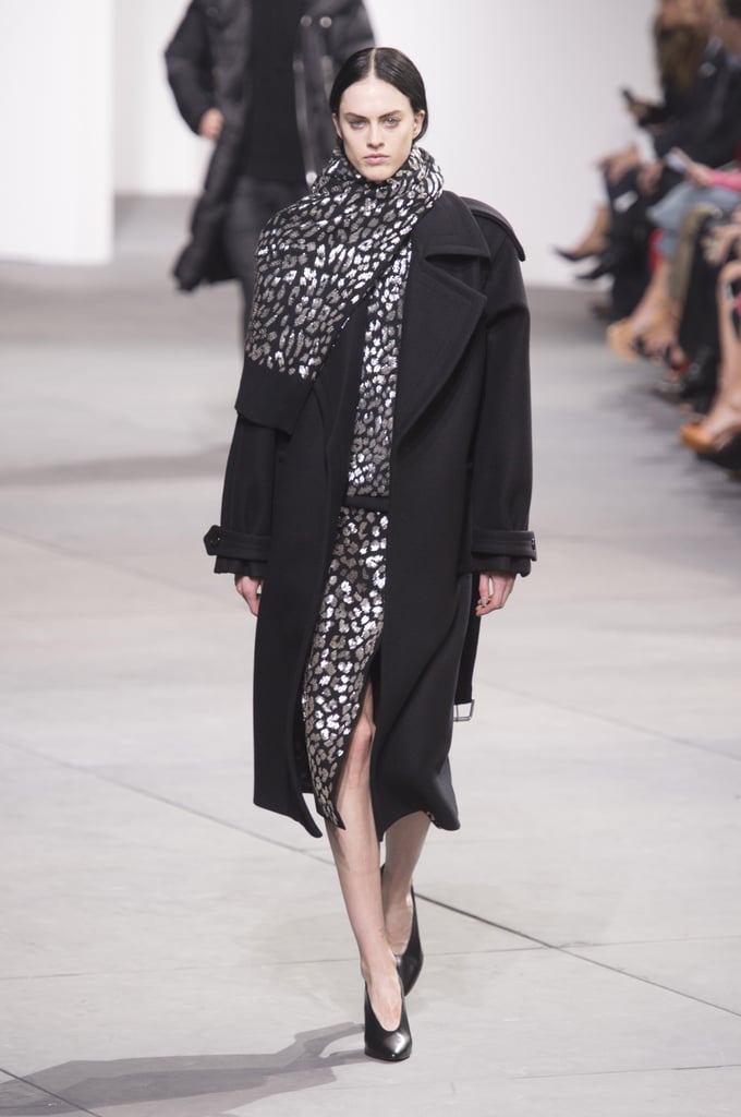 Michael Kors Fall 2017 Runway