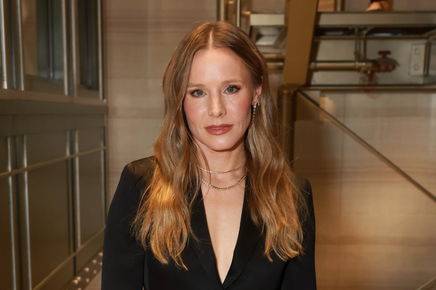 Are Kristen Bell’s Tattoos Real or Fake?