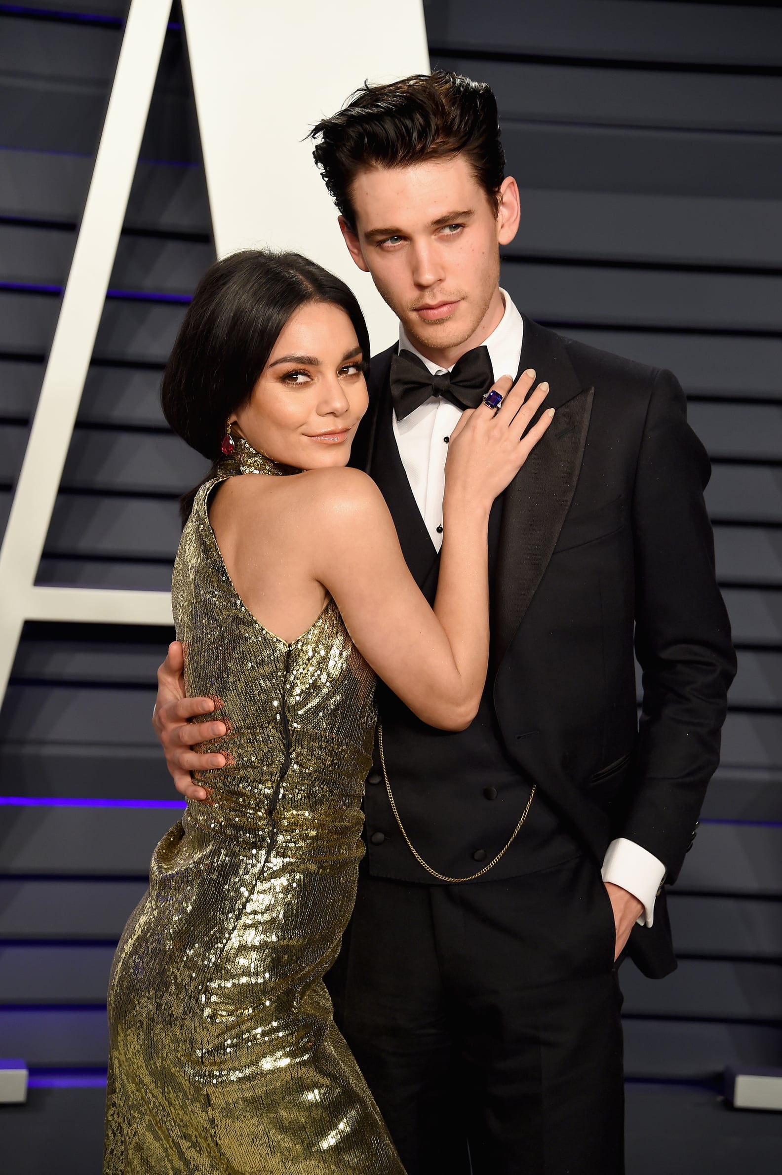 Who Is Austin Butler Dating? POPSUGAR Celebrity