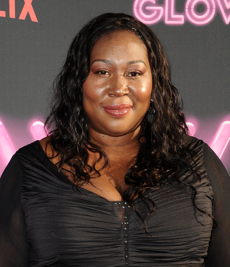 Kia Stevens as Tammé