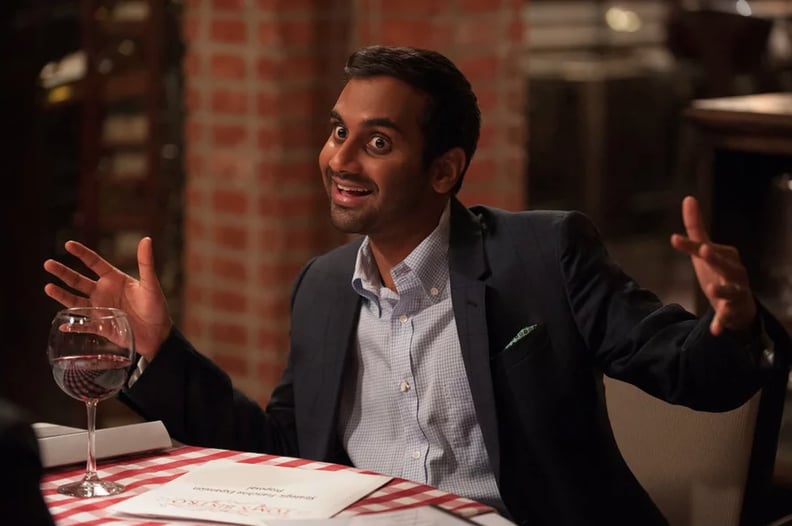 Aziz Ansari as Tom Haverford