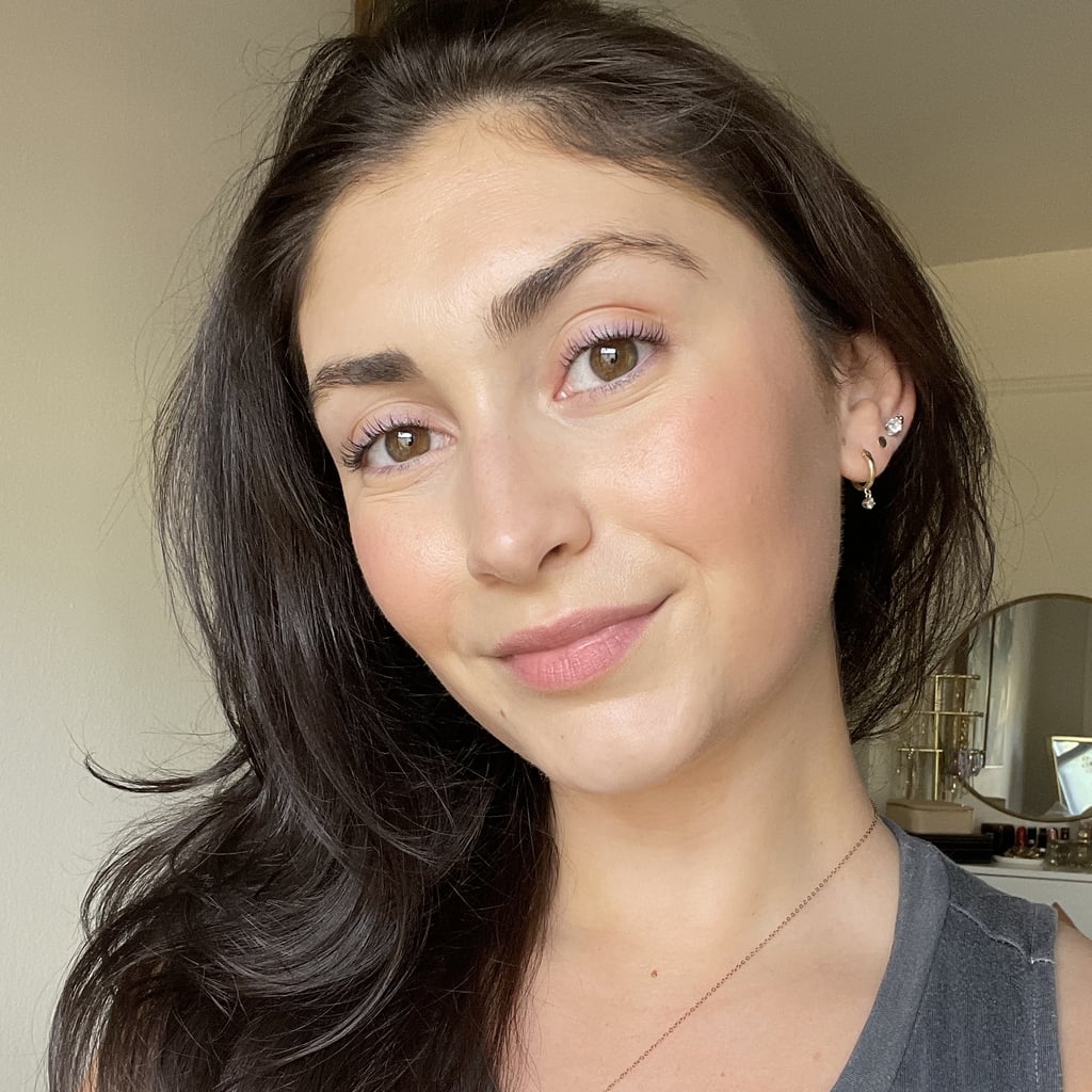 I Tried the "Y"-Contouring Hack From TikTok: Photos