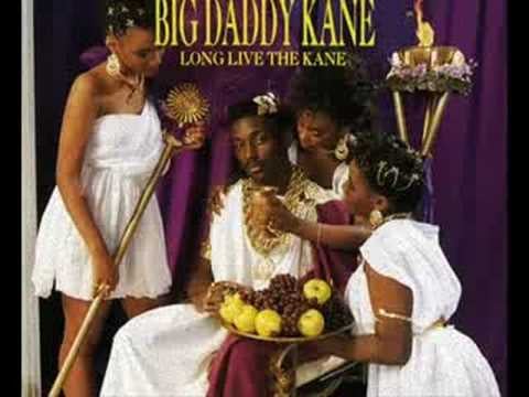 "Set It Off" by Big Daddy Kane