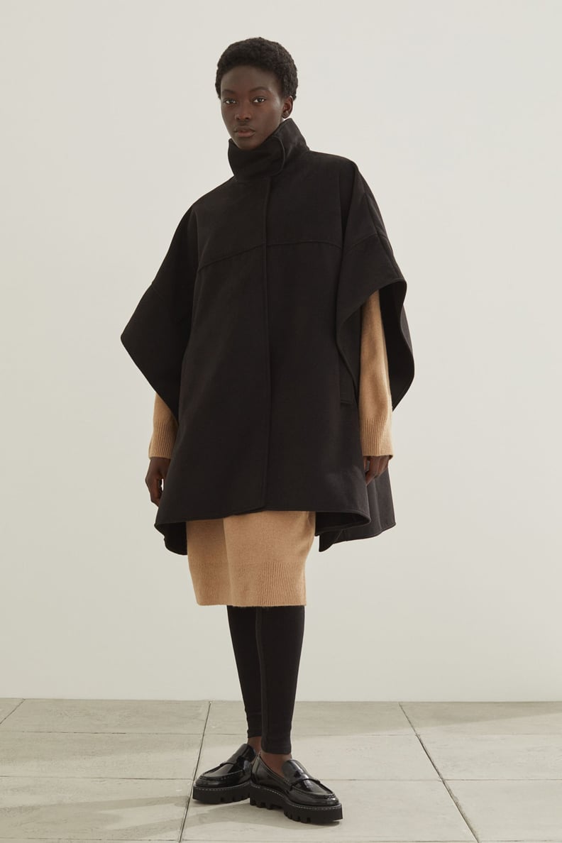 H&M Cape Jacket