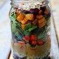 Pack a Different Healthy Lunch Every Day This Month With Over 30 Fresh Recipe Ideas