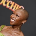 Cynthia Erivo on Remaking Disney's "Iconic" Song "When You Wish Upon a Star" For "Pinocchio"