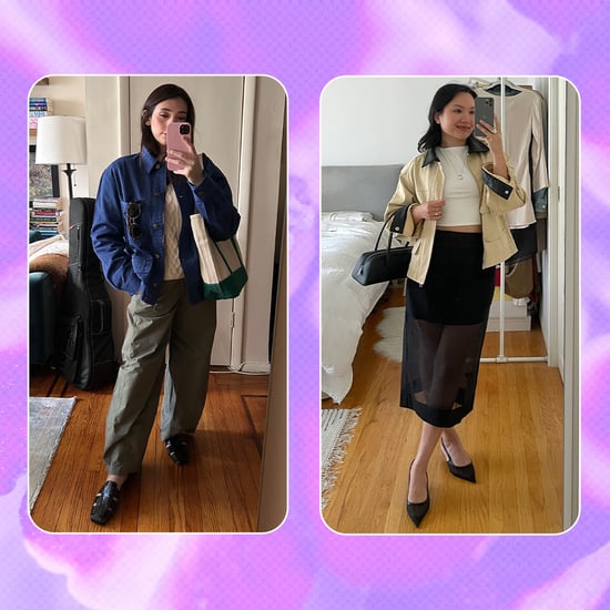 Spring 2025 Trends to Shop From Macy's