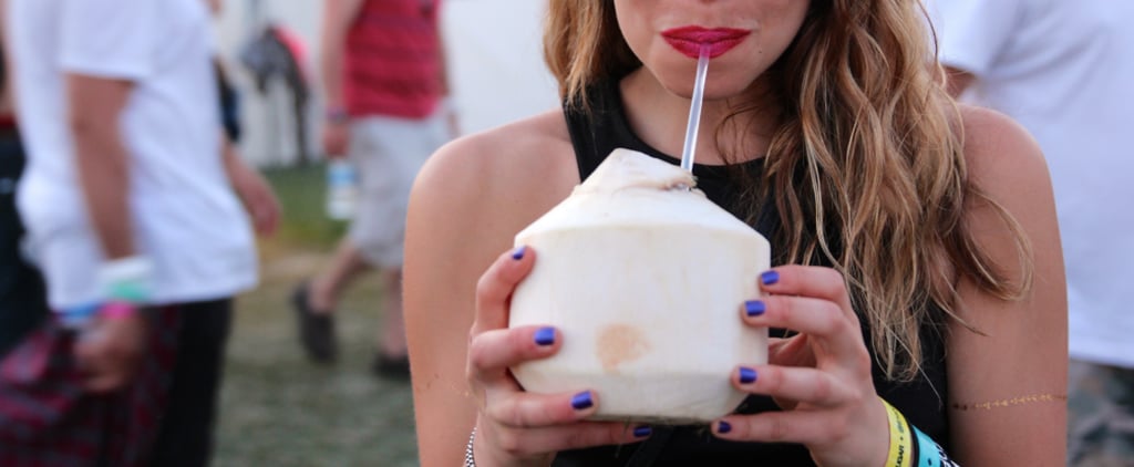 How to Stay Healthy at a Music Festival