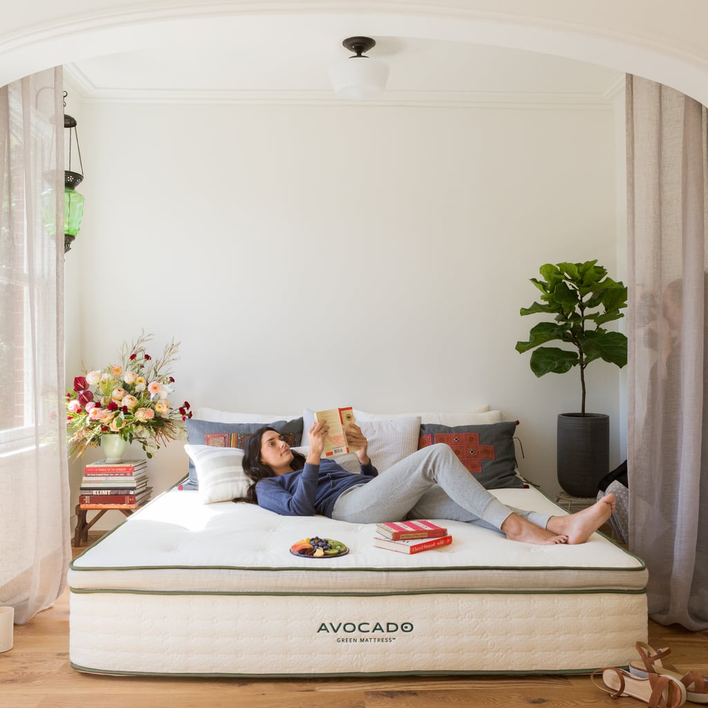 Best Organic Mattress From Avocado Mattress Review 2022 POPSUGAR Home UK