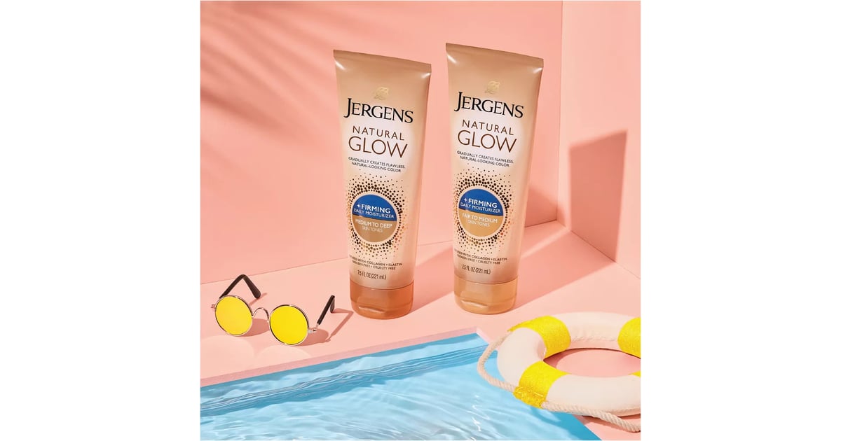 Best Drugstore SelfTanner Best SelfTanners 2023 POPSUGAR Beauty