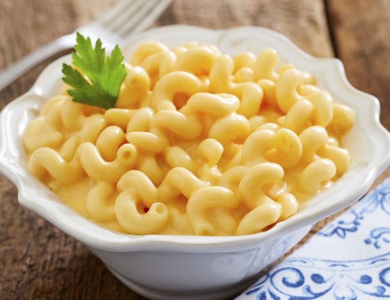 Ree Drummond's Macaroni and Cheese ($4)