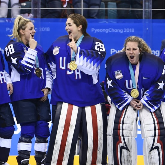 How Many Olympic Medals Did Team USA Women Win in 2018?