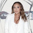 Adrienne Bailon-Houghton Struggled to Work Out After Her Son Was Born — For the Sweetest Reason