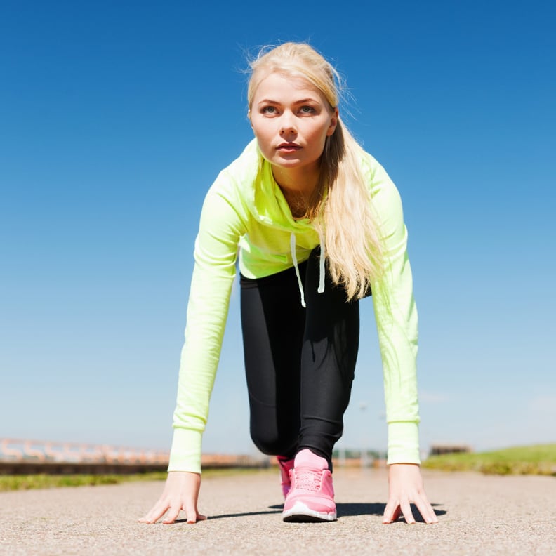 The Best 5-Minute Warm-Up to Do Before Any Workout