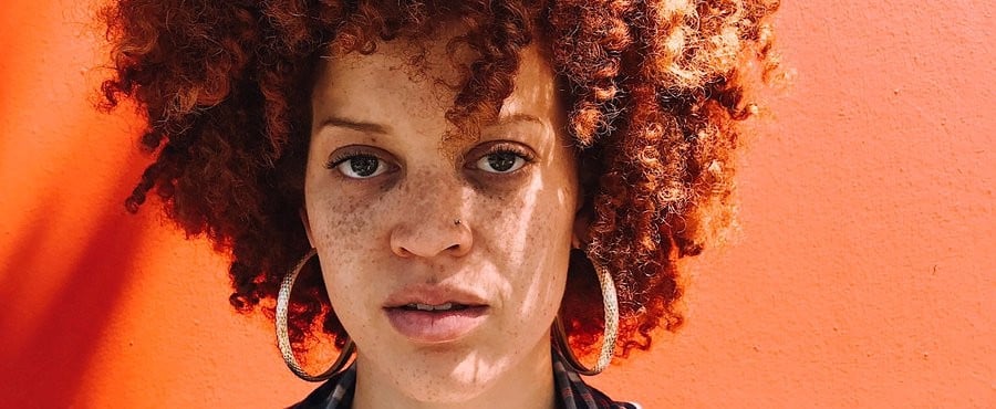 What Is the #BlackHairChallenge?