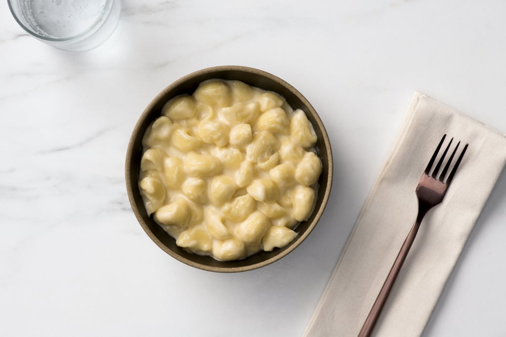 Panera Bread Build-Your-Own Mac and Cheese