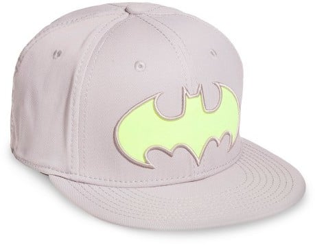 Batman Baseball Hat