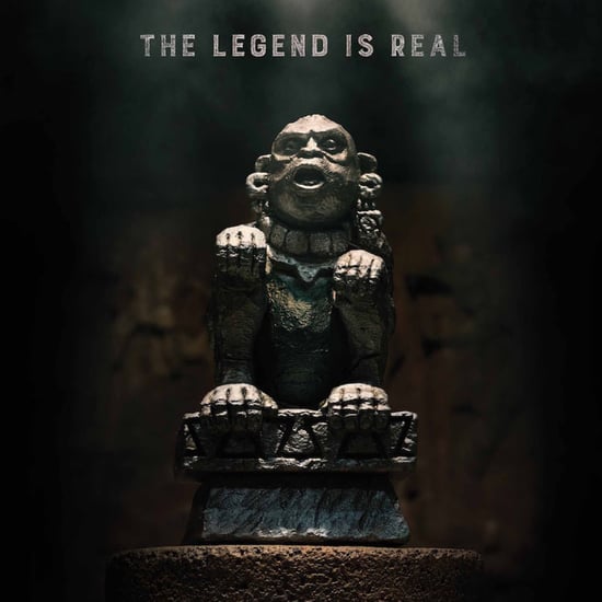 Nickelodeon's Legends of the Hidden Temple Reboot Details