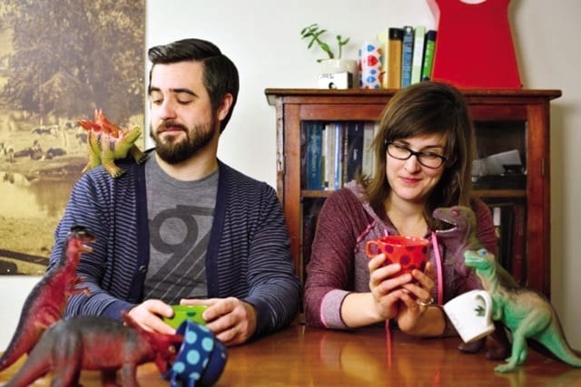 Tips From the Creators