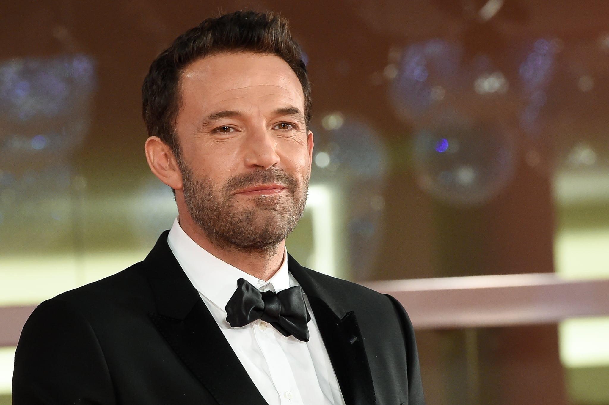Ben Affleck tattoos
