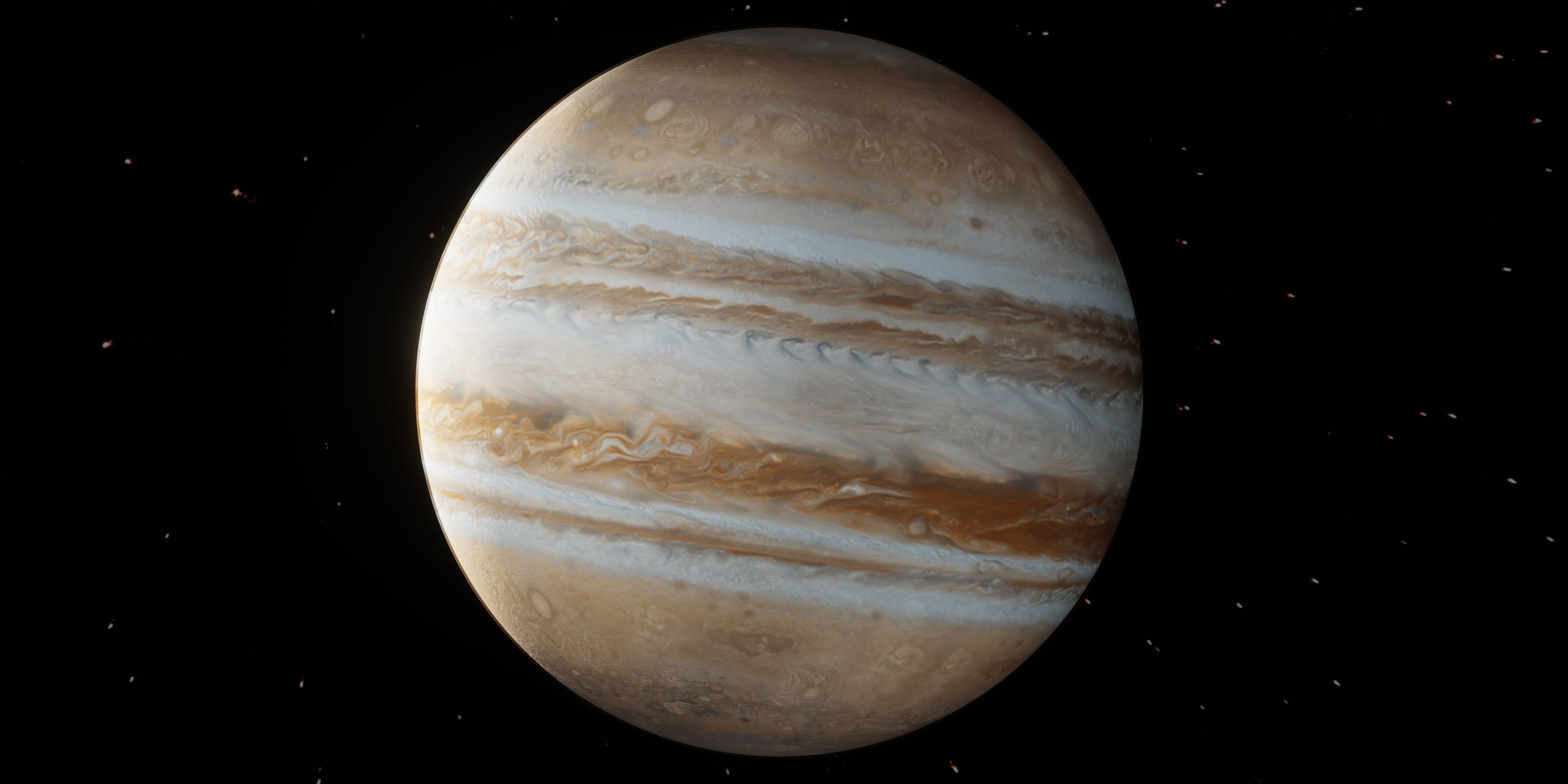 Think Big, Feel Deep: What Jupiter Retrograde Means for Your Zodiac Sign