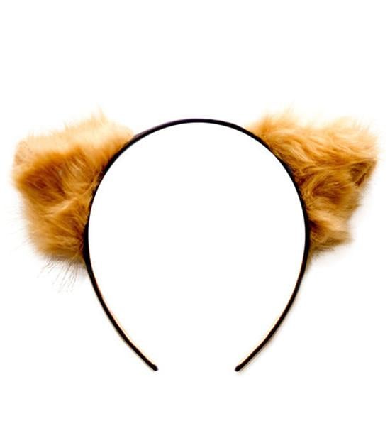 Costumes To Create With Cat Ears Popsugar Smart Living