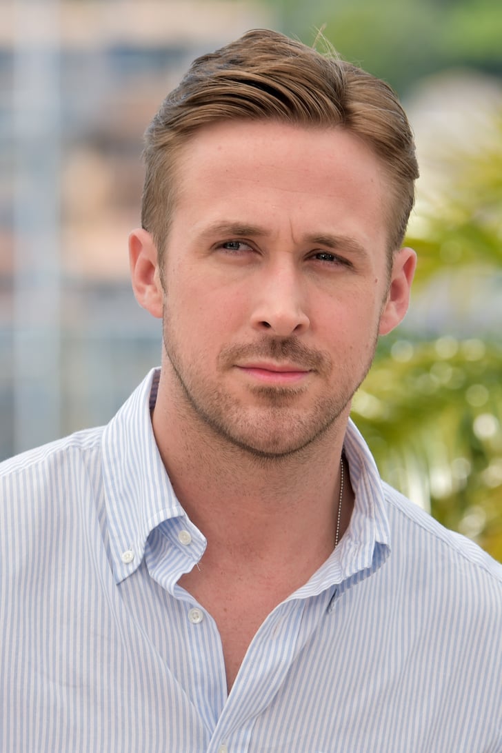Hottest Pictures of Ryan Gosling | POPSUGAR Celebrity Photo 56