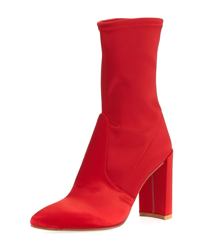 Stuart Weitzman Clinger Boot