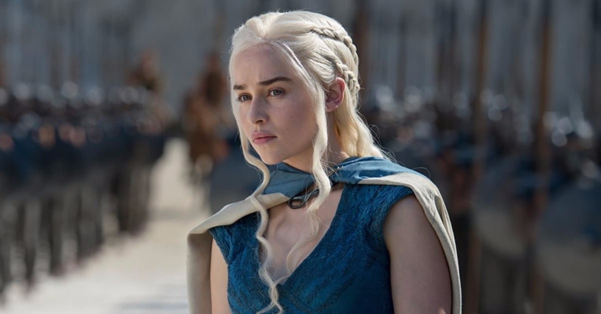 how many seasons has game of thrones got