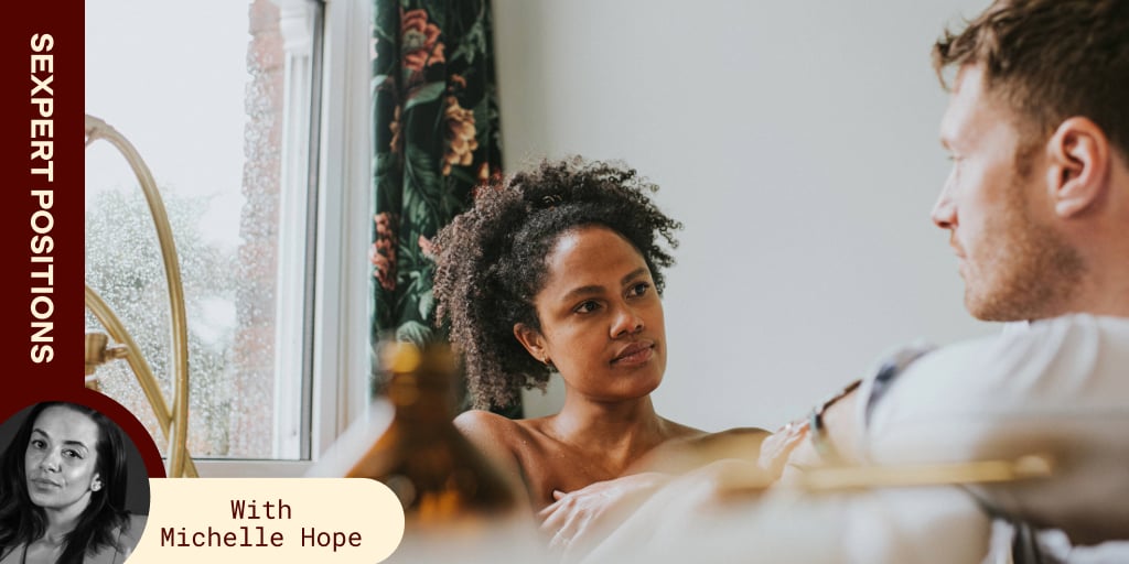 My Boyfriend Isn't My "Type" — Will That Matter in the Long Run?