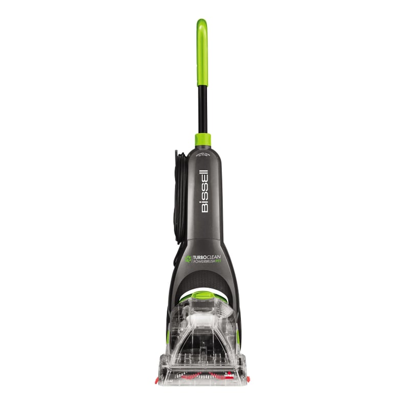 BISSELL TurboClean PowerBrush Pet Carpet Cleaner 2085