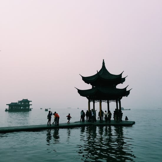 Quitting Your Job to Travel the World