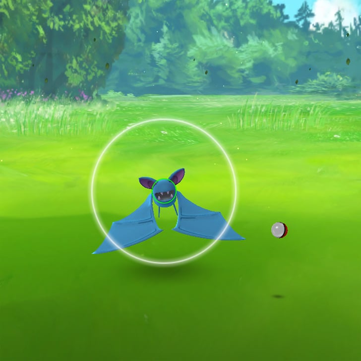 Pokemon Go Tips