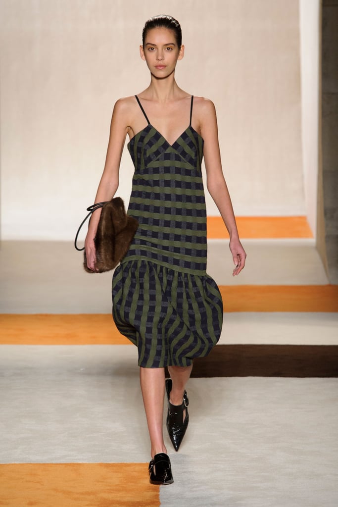 Victoria Beckham Fall 2016 Collection