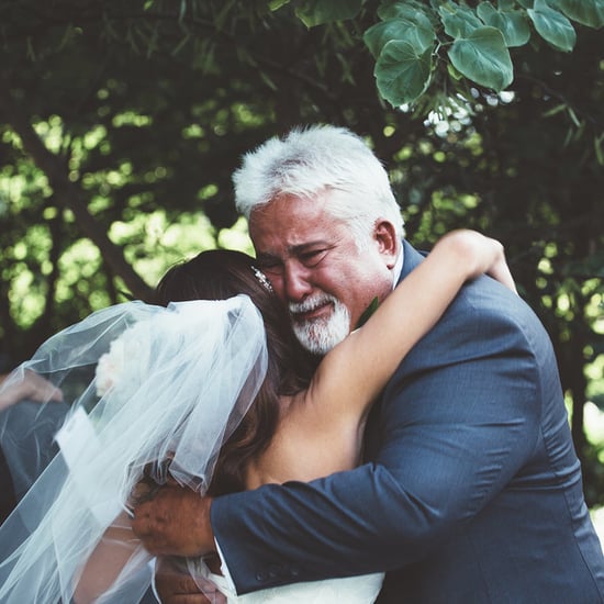Emotional Wedding Pictures